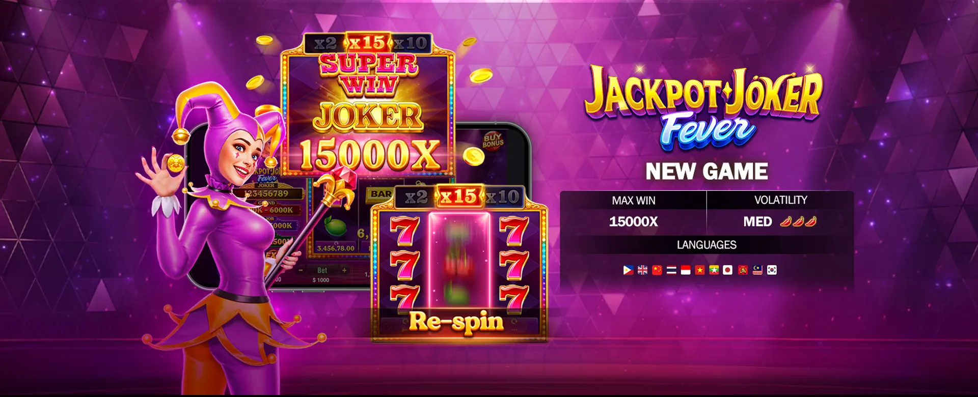 UG777 APK mobile casino gaming banner