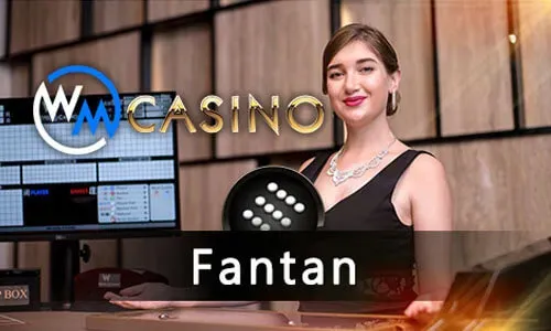 UG777 Live Casino